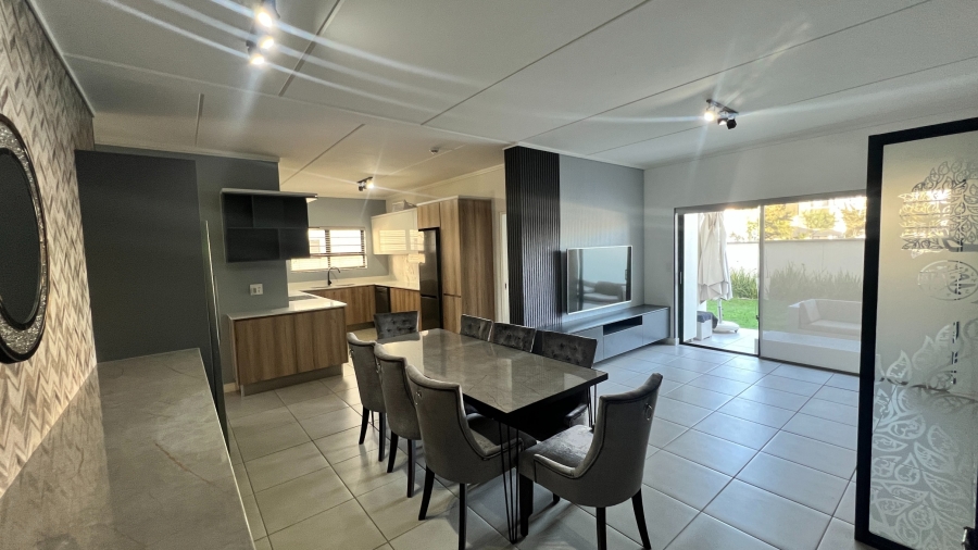 To Let 3 Bedroom Property for Rent in Sandown Western Cape